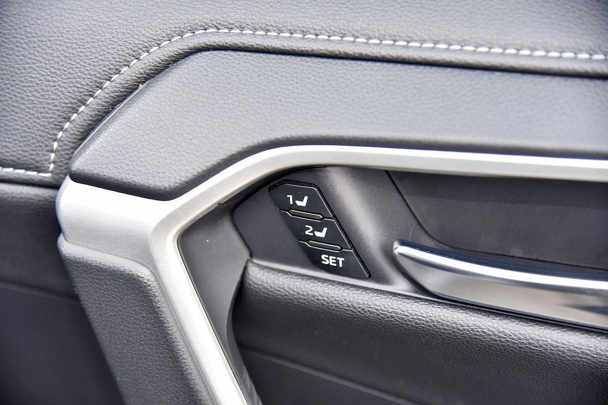 2022 Toyota RAV4 Cruiser AXAH54R