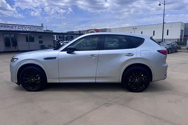 2023 Mazda CX-60 G40e GT KH Series