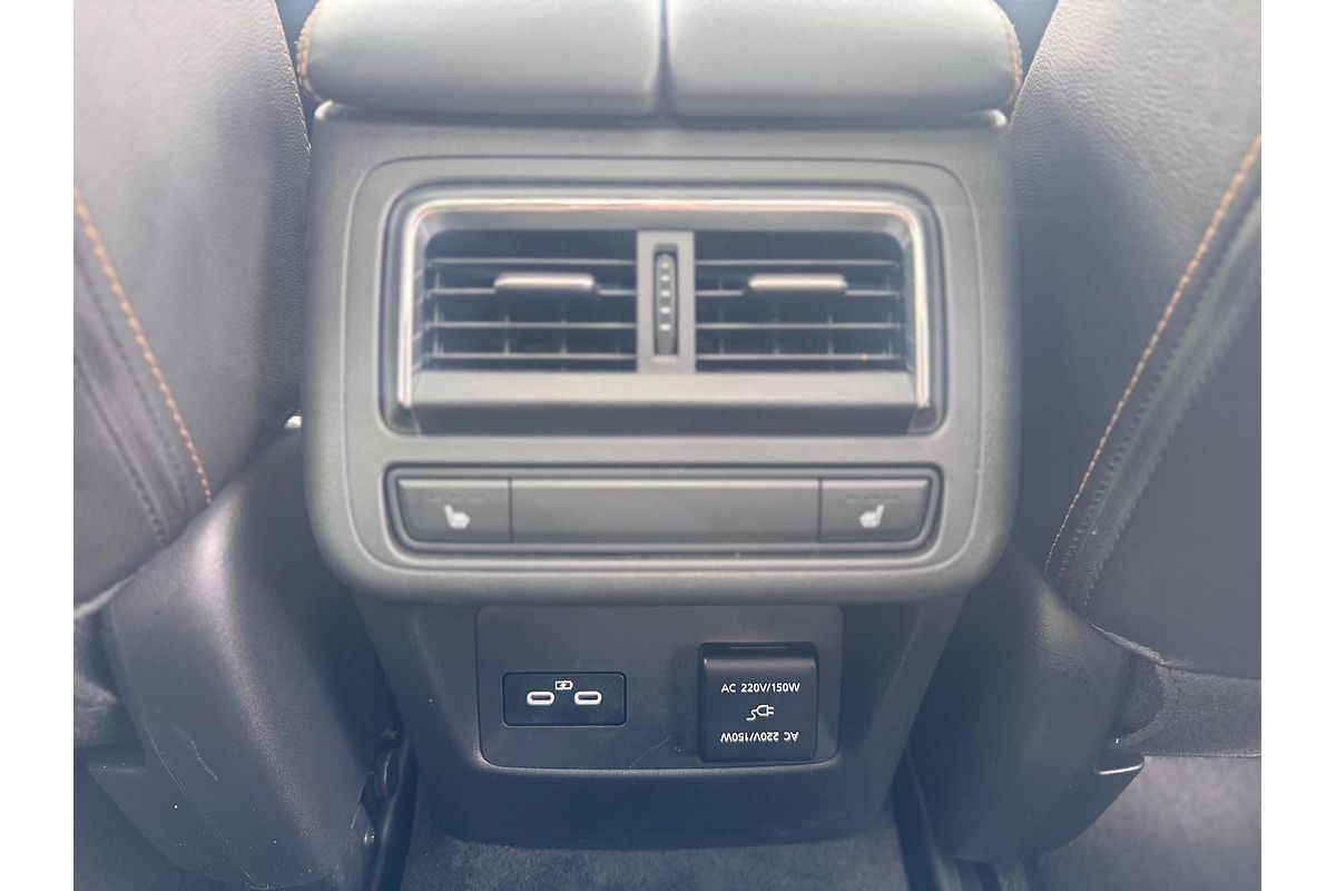 2023 Mazda CX-60 G40e GT KH Series