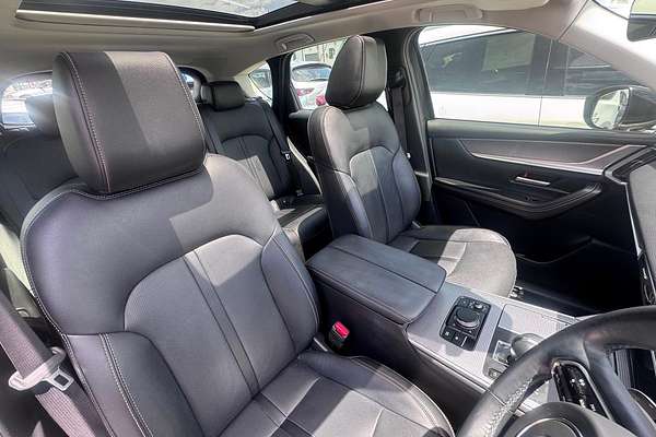 2023 Mazda CX-60 G40e GT KH Series