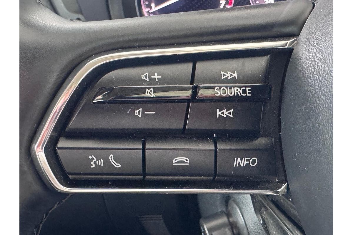 2023 Mazda CX-60 G40e GT KH Series