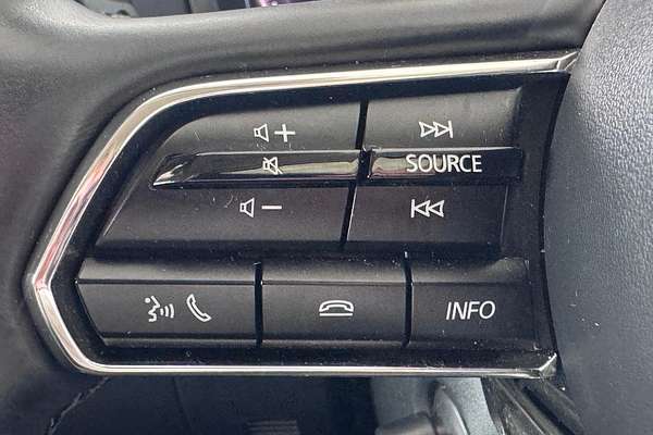 2023 Mazda CX-60 G40e GT KH Series