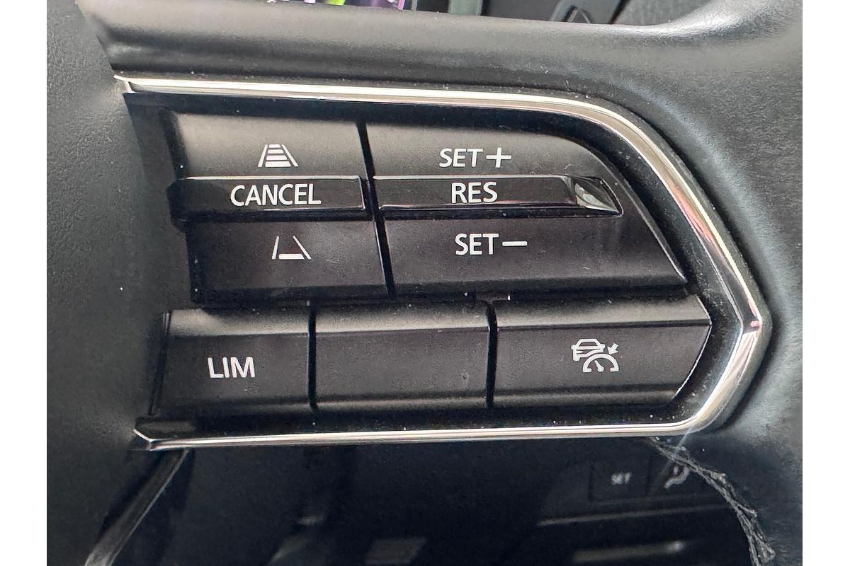 2023 Mazda CX-60 G40e GT KH Series