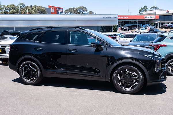 2025 Kia Sportage HEV GT-Line NQ5 PE