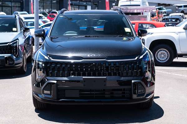 2025 Kia Sportage HEV GT-Line NQ5 PE