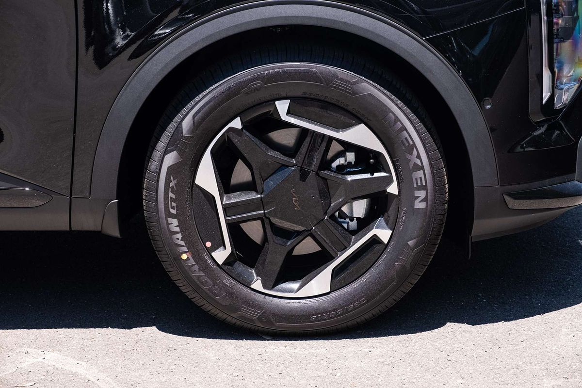 2025 Kia Sportage HEV GT-Line NQ5 PE