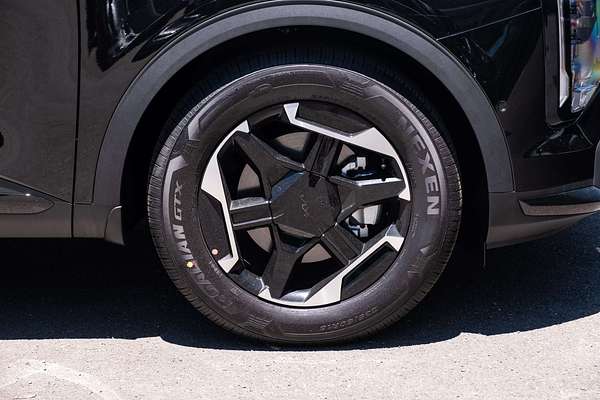 2025 Kia Sportage HEV GT-Line NQ5 PE