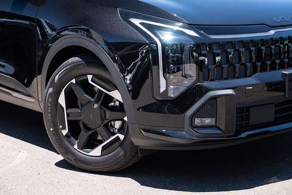 2025 Kia Sportage HEV GT-Line NQ5 PE