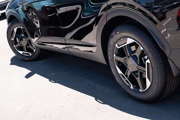 2025 Kia Sportage HEV GT-Line NQ5 PE