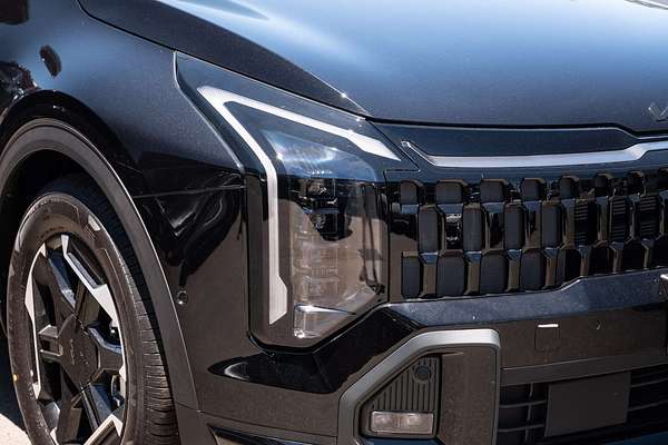 2025 Kia Sportage HEV GT-Line NQ5 PE