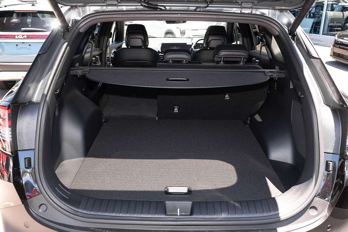 2025 Kia Sportage HEV GT-Line NQ5 PE