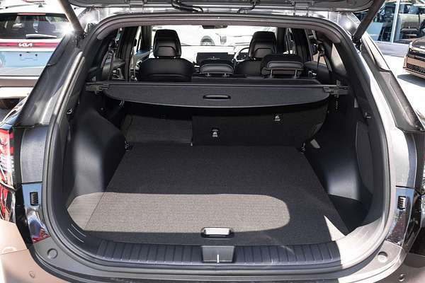 2025 Kia Sportage HEV GT-Line NQ5 PE