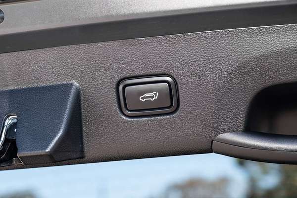 2025 Kia Sportage HEV GT-Line NQ5 PE