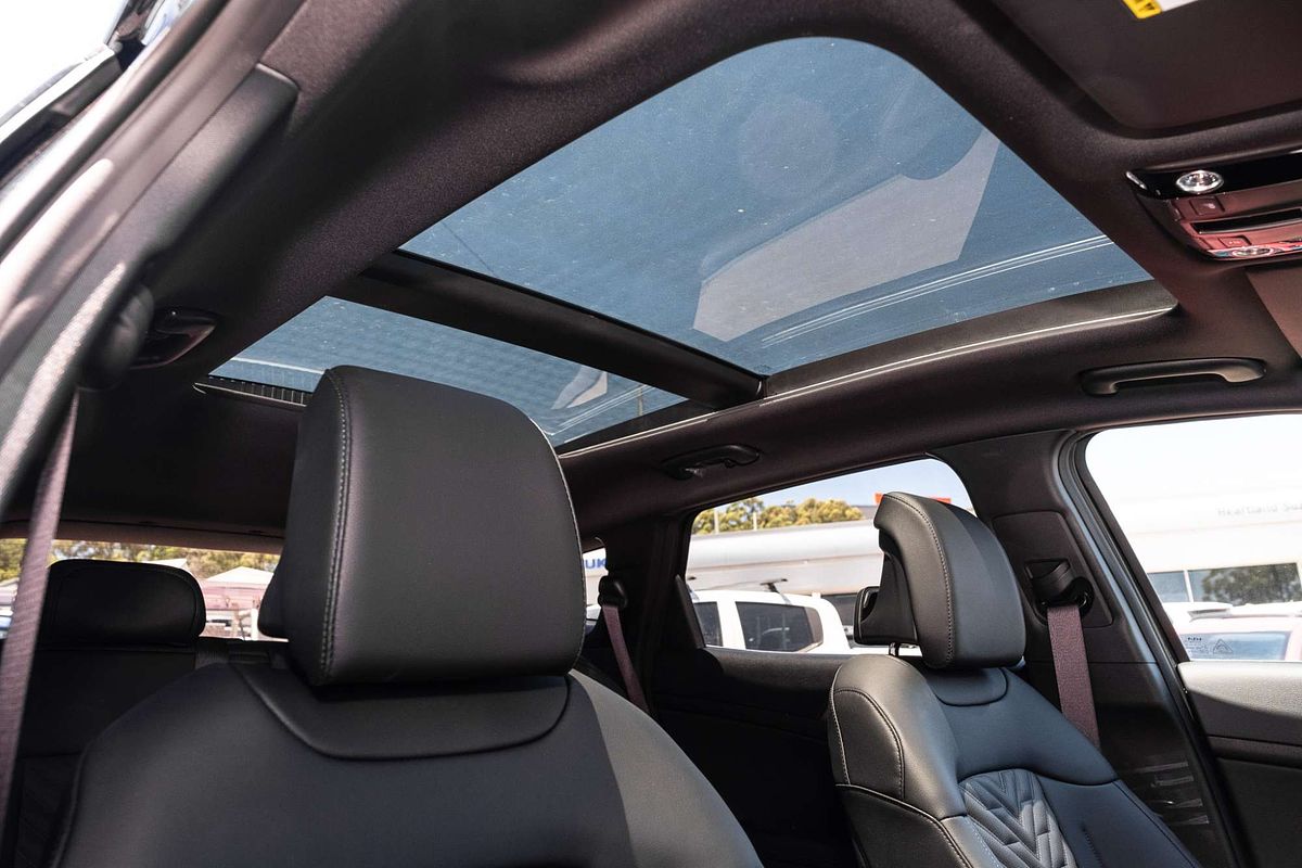 2025 Kia Sportage HEV GT-Line NQ5 PE