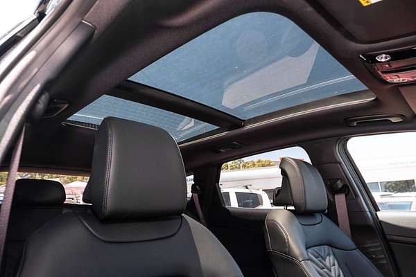 2025 Kia Sportage HEV GT-Line NQ5 PE