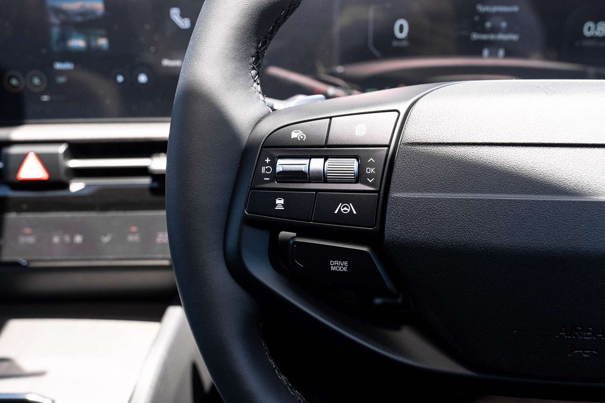 2025 Kia Sportage HEV GT-Line NQ5 PE