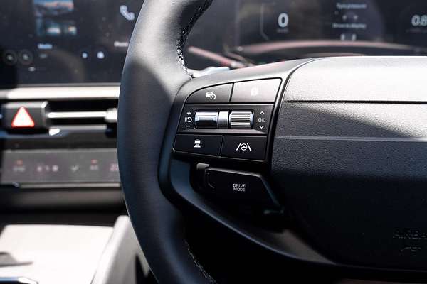 2025 Kia Sportage HEV GT-Line NQ5 PE