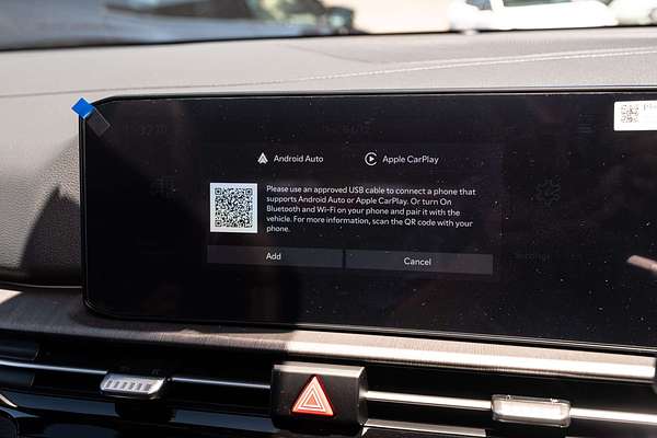 2025 Kia Sportage HEV GT-Line NQ5 PE