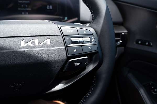 2025 Kia Sportage HEV GT-Line NQ5 PE