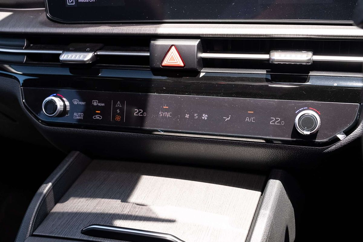 2025 Kia Sportage HEV GT-Line NQ5 PE