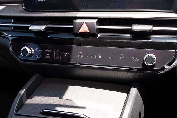 2025 Kia Sportage HEV GT-Line NQ5 PE