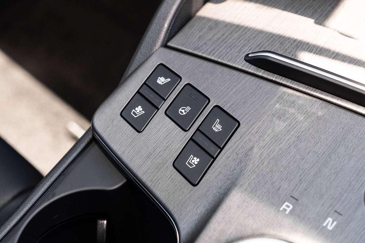 2025 Kia Sportage HEV GT-Line NQ5 PE