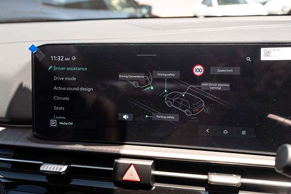 2025 Kia Sportage HEV GT-Line NQ5 PE