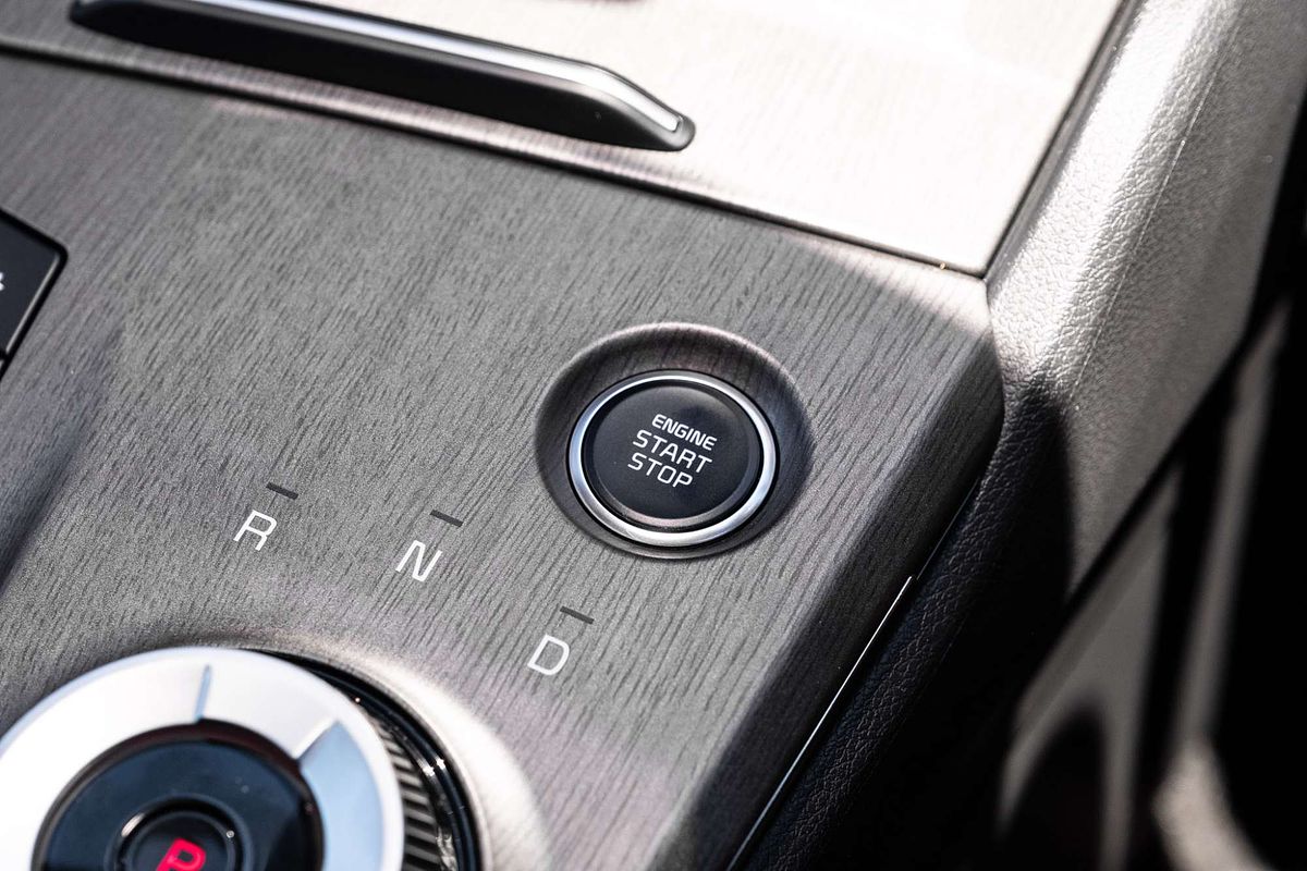 2025 Kia Sportage HEV GT-Line NQ5 PE