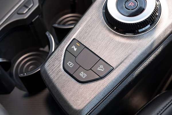 2025 Kia Sportage HEV GT-Line NQ5 PE