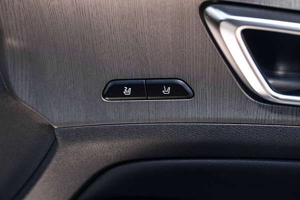 2025 Kia Sportage HEV GT-Line NQ5 PE