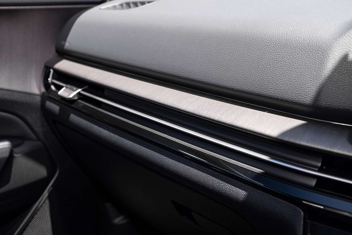 2025 Kia Sportage HEV GT-Line NQ5 PE