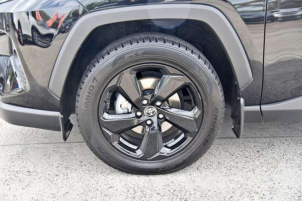 2020 Toyota RAV4 Cruiser AXAH52R