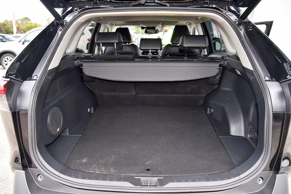 2020 Toyota RAV4 Cruiser AXAH52R