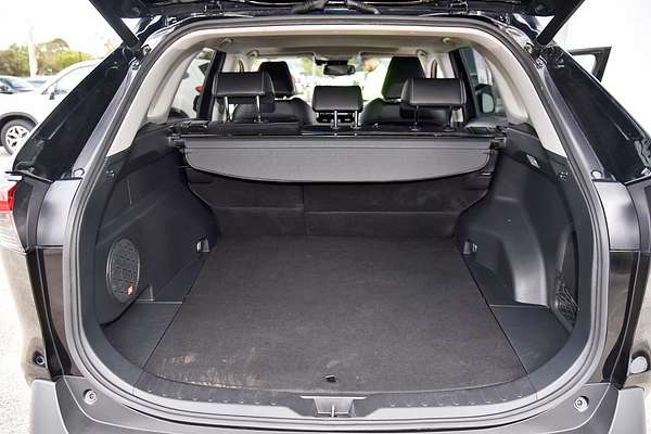 2020 Toyota RAV4 Cruiser AXAH52R