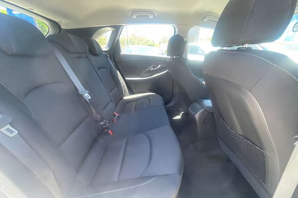 2017 Hyundai i30 Active PD