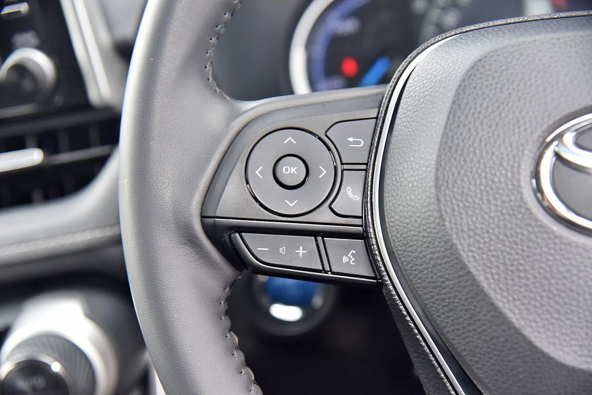 2020 Toyota RAV4 Cruiser AXAH52R