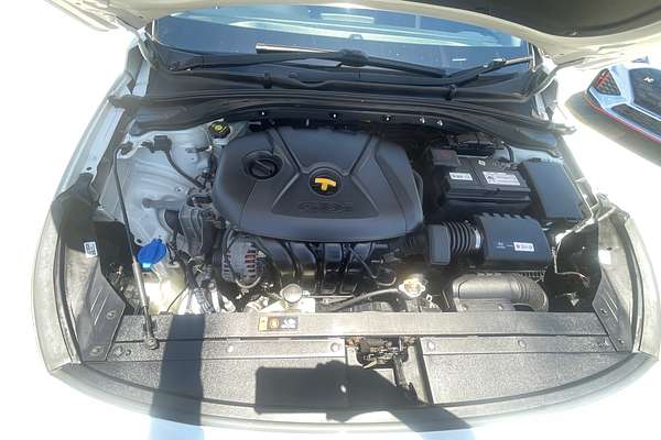 2017 Hyundai i30 Active PD