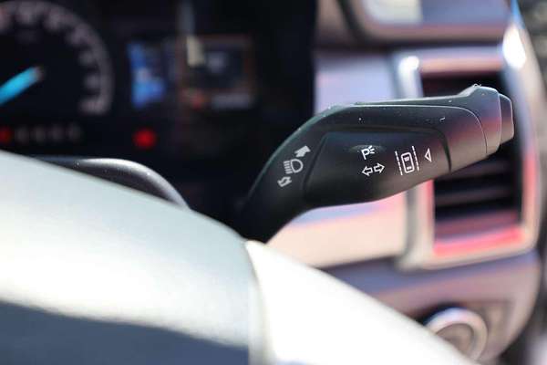 2015 Ford Everest Trend UA 3.2L