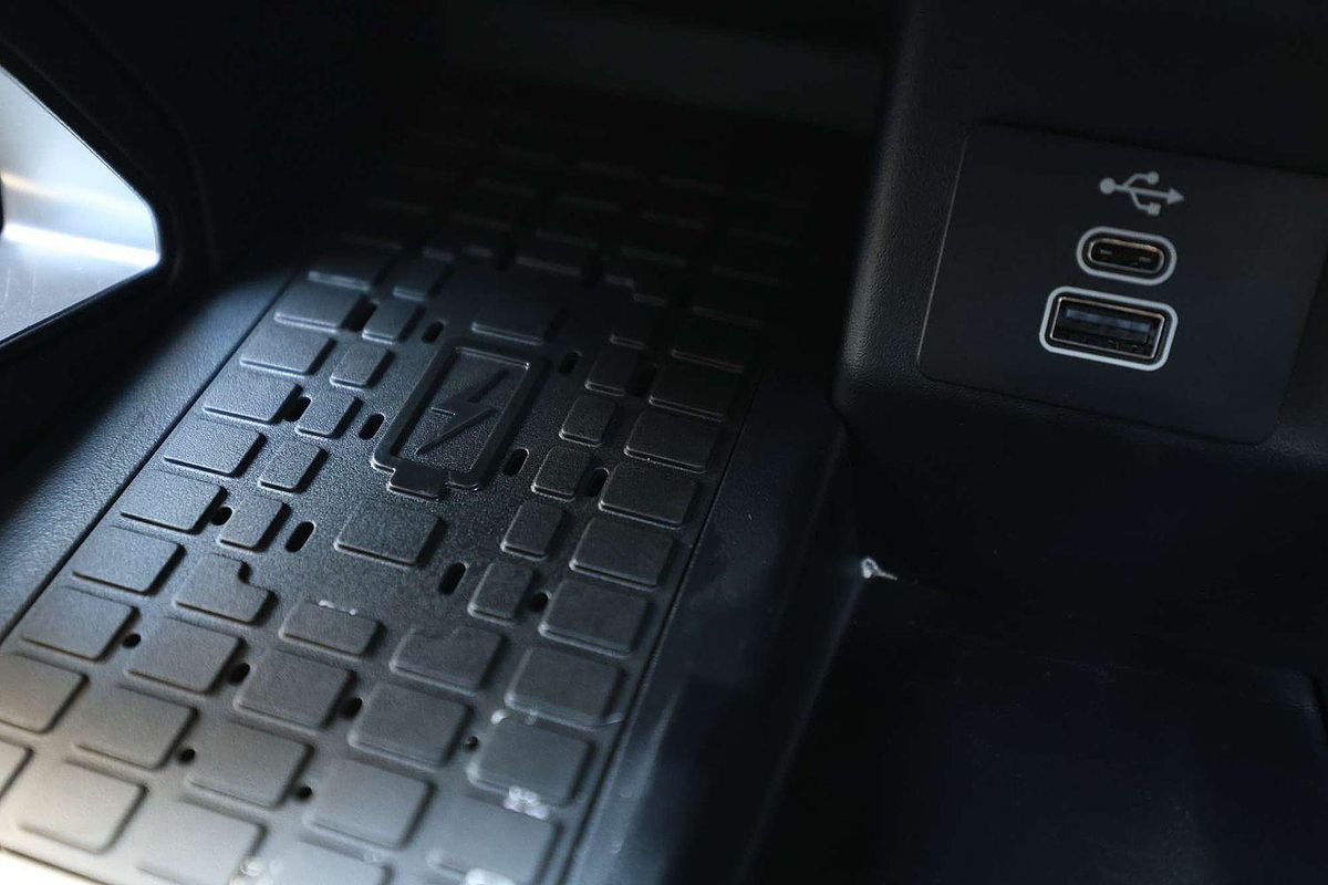 2024 Ford Ranger Wildtrak 4X4 3.0L