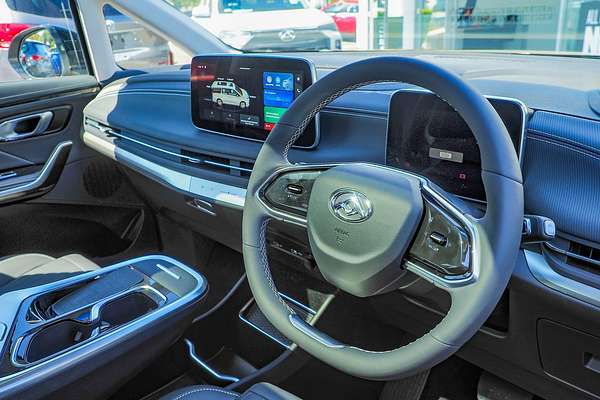 2023 LDV MIFA 9 Luxe