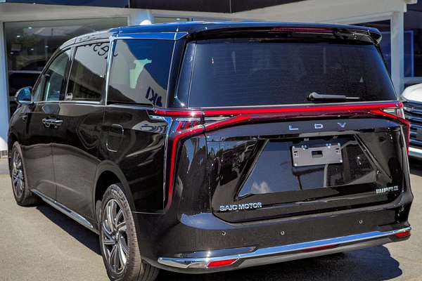 2023 LDV MIFA 9 Luxe