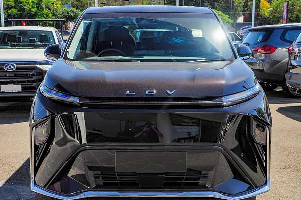 2023 LDV MIFA 9 Luxe