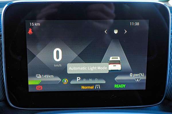 2023 LDV MIFA 9 Luxe