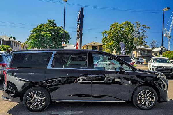 2023 LDV MIFA 9 Luxe