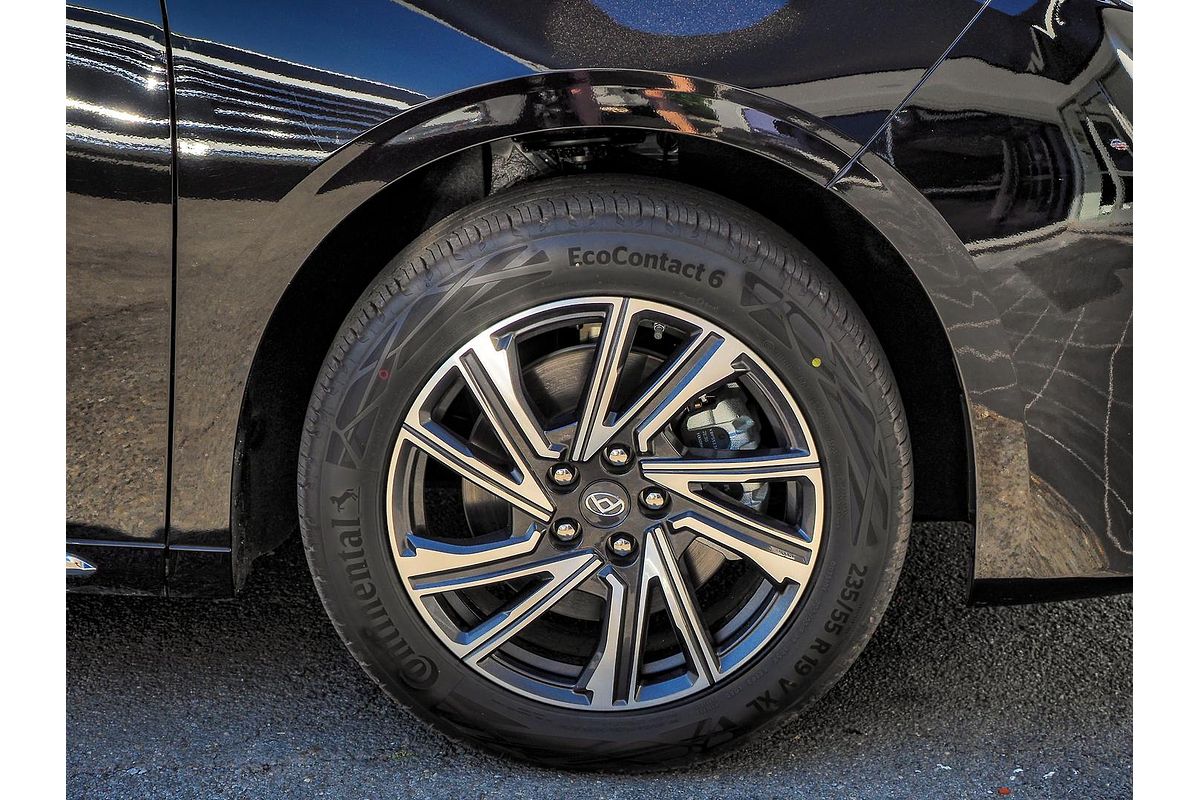 2023 LDV MIFA 9 Luxe