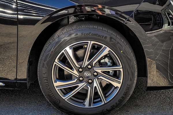 2023 LDV MIFA 9 Luxe