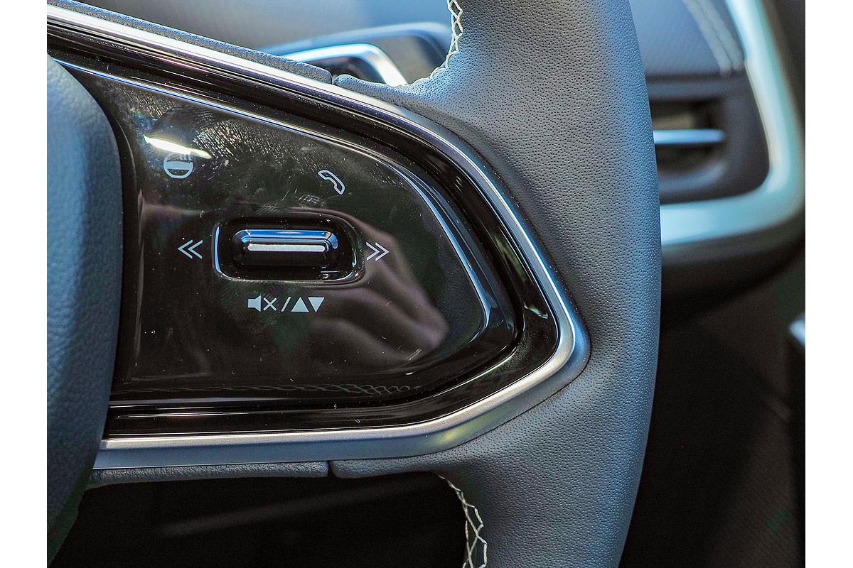 2023 LDV MIFA 9 Luxe