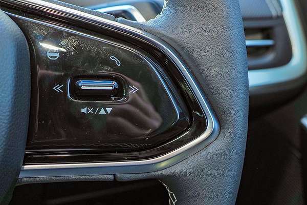 2023 LDV MIFA 9 Luxe