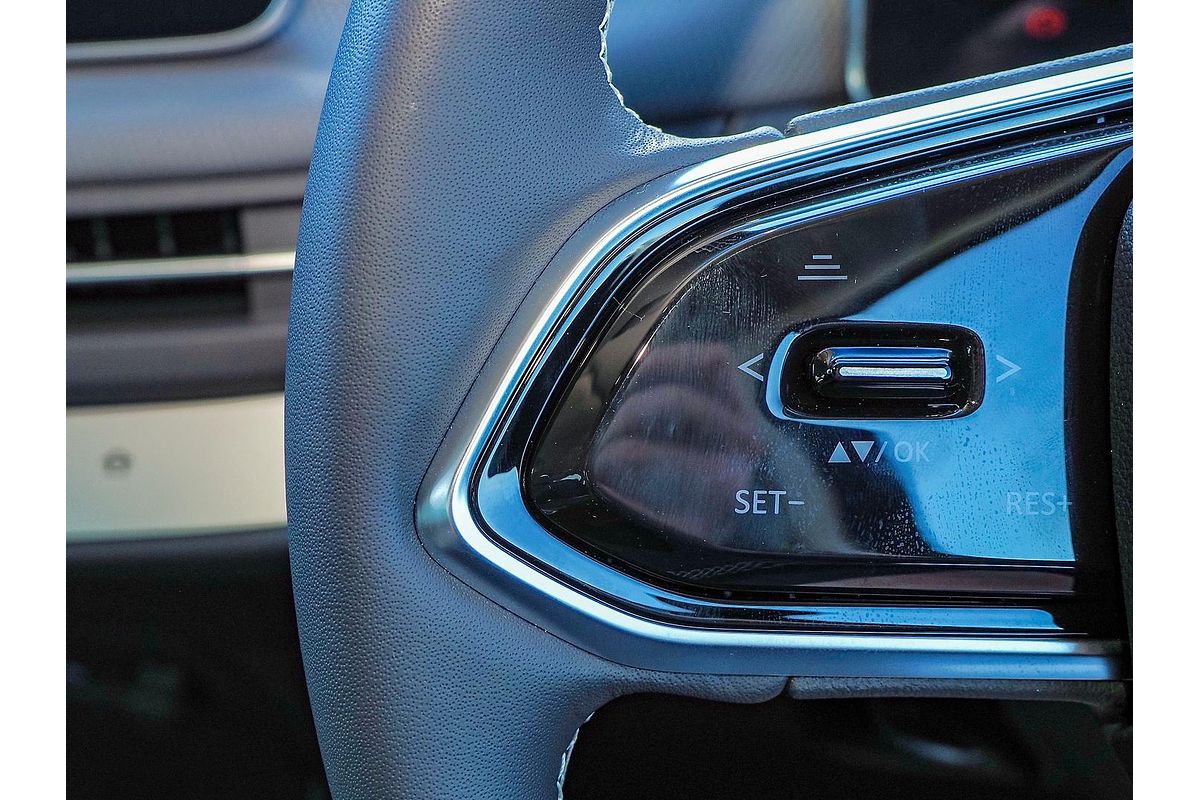 2023 LDV MIFA 9 Luxe