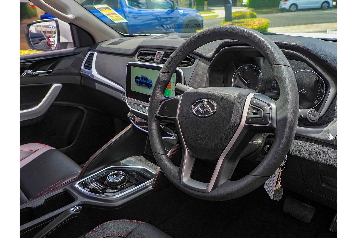 2023 LDV eT60 SK8C Rear Wheel Drive